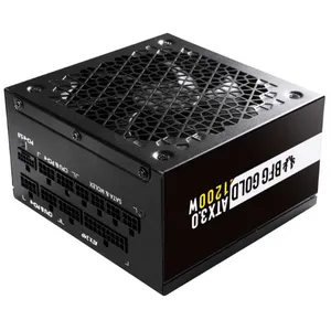 Bitfenix Alimentation Modulaire Bp-bga1000umag-9r 1000w 80 Plus Gold pas cher