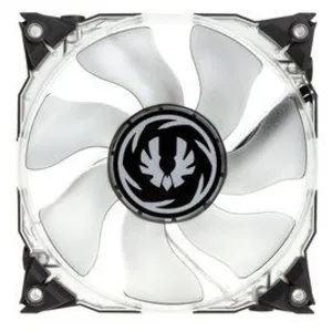 BitFenix Spectre Xtreme LED - Ventilateur châssis - 120 mm - blanc pas cher