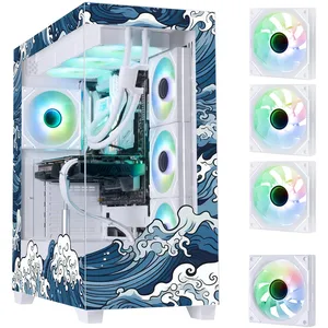 BitFenix Ceto Premium Wave Version pas cher