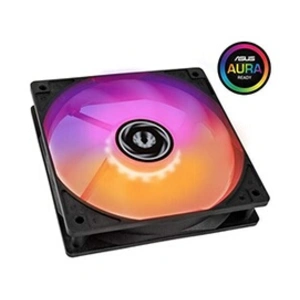Ventilateur de boitier BitFenix Spectre RGB 12cm (Noir) pas cher