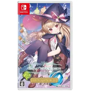 Nintendo Little Witch Nobeta Best Price -Switch pas cher