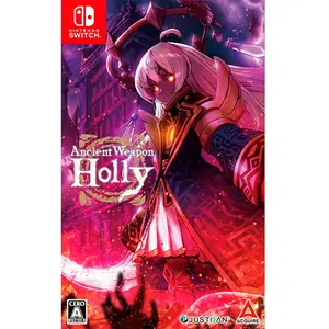 Nintendo Switch Ancient Weapon Holly (import) pas cher