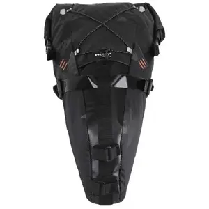 Comparateur de prix : Sacoche de Selle Étanche - WOHO - X-touring - 18L - Camo - Anti-balançoire