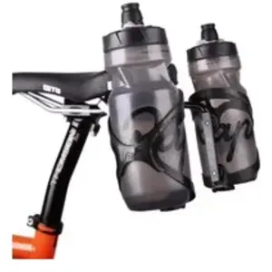 Stabilisateur pour sacoche de selle woho xtouring anti sway noir