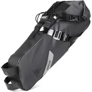 Comparateur de prix : Woho Sacoche De Selle X-touring Dry 8-13l M