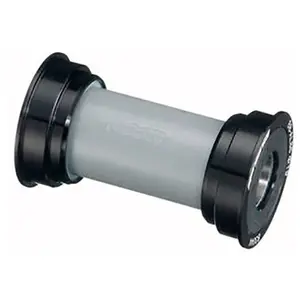 Comparateur de prix : FSA Bb86 Bearing Material Velo Mixte, Noir, 19 mm