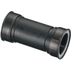 Boîtier de pédalier Bsa-68/73-30 - B5 Bearing BLACK BEARING