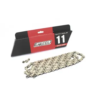 Comparateur de prix : F.S.A. FSA Material Velo Unisex-Adult, 116 maillons, TU EU