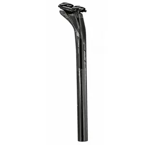 Comparateur de prix : FSA K-Force Di2 Tige de Selle Mixte, Carbon/Grey Decal, 31.6 × 400 mm