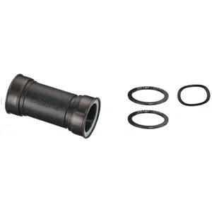Comparateur de prix : FSA Mouvement Central BB92 MTB pour Pédalier BB392 EVO, Press Fit 41x92mm