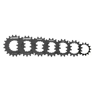Pignon fsa e bike bosch 42 2x3 32x17 wa650 v18 pas cher