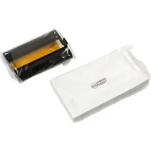 Hiti Print Kit P-720 pour imprimante photo 310W 1 pack x 60 feuillesVendu parmiss-numerique