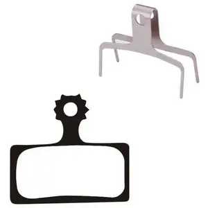 Ashima 25 Shimano Xtr Br-m985 Biologique Frein Coussinets Pour Shimano... pas cher