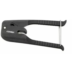 ASHIMA Professional Hydraulic Wires Cutter Black pas cher