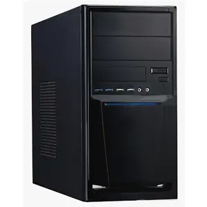 Comparateur de prix : Linkworld Boîtier Micro ATX 7271-23 o.N. (B) 2 x USB3.0 [7271-23 C2222]