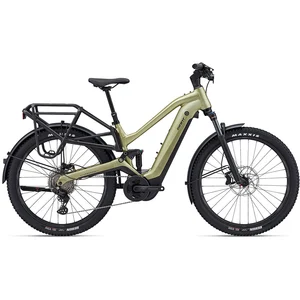 Giant Vélo électrique Stormguard E+ 3 Syncdrive Pro2 27.5´´ Cues Linkg...Vendu parbikeinn