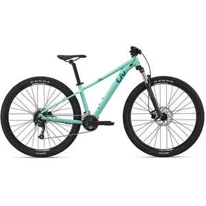 Liv Vtt Tampt 2 29´´ Deore M592 MVendu parbikeinn