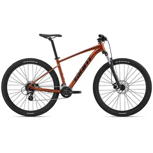 GIANT Talon 3 VTT semi-rigide Amber Glow VTT 220110821 XLVendu parbikeinn