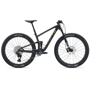 Liv Vtt Pique Advanced 29 1 29´´ Gx Eagle T-type Axs 2024 SVendu parbikeinn
