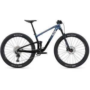 Liv Vtt Pique Advanced 29 3 29´´ Deore M6100 Shadow + 2024 SVendu parbikeinn