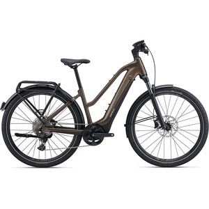 Giant Vélo électrique Explore E+ 1 Pro Sta 2024Vendu parbikeinn
