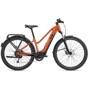 Comparateur de prix : Liv Vélo électrique Amiti-e+ 2 2024