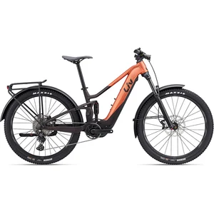 Liv Vtt électriques Embolden E+ Ex 27.5´´ Deore Linkglide M5130 2024 MVendu parbikeinn