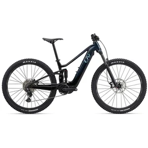 Liv Vtt électriques Embolden E+ 2 29´´ Deore 2024 SVendu parbikeinn