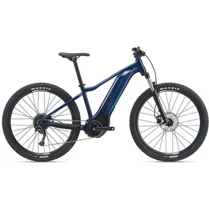 Liv Vtt électriques Tempt E+ 2 29/27.5´´ Alivio 2024 XSVendu parbikeinn