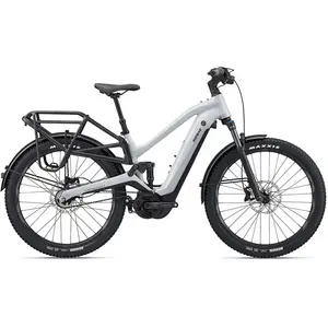 Giant Vélo électrique Stormguard E+ 2 27.5´´ 2024 XLVendu parbikeinn
