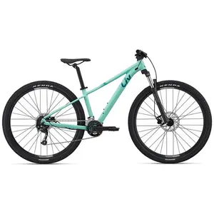 Liv Vtt Tempt 2 Ge 29´´ Deore M592 2022Vendu parbikeinn