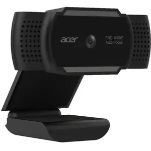 Acer Webcam USB 1080P con Microfono Integrato HP.EXPBG.019 pas cher