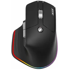 Acer Easy Fit wireless Mouse |2.4GHz and BT5.0 | Black | Acer pas cher