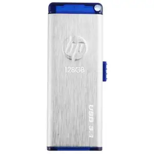 Pen Drive HP 128GB X730W Metal USB 3.0 pas cher
