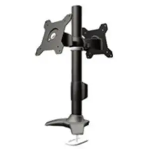 AAVARA Support à fixer TI022 - 2 écrans pas cher