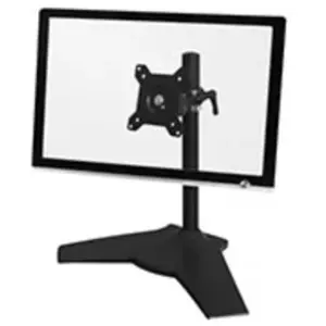 EXC Aavara TS011 - Support de bureau pour moniteur LCD pas cher