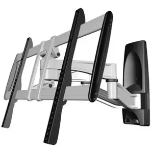 Comparateur de prix : Aavara Bras Mural Extensible Lcd/Plasma 26-52 50Kg