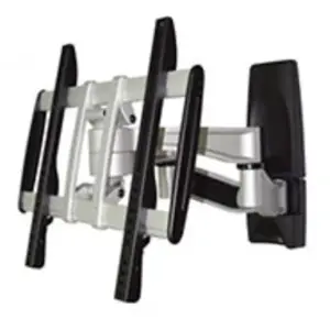 Aavara - Bras mural extensible lcd/plasma 26-52 45KG (A4041) pas cher