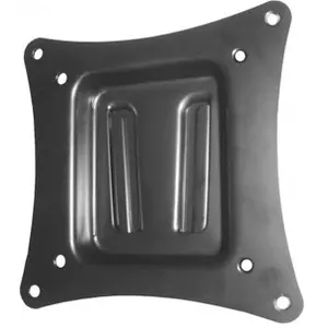 Comparateur de prix : Ex&&&c Aavara - Support mural fixe pour écran 17-23'' (EL1010)