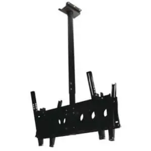 Support plafond lcd plasma - double 32 à 60 aavara d9250+ef6540x2 pas cher