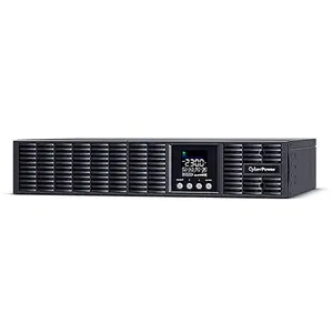 Onduleur CyberPower OLS2000ERT2UA - prise C13 - 2000 VA pas cher