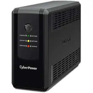 Onduleur CyberPower UT650EG 650 VA 360 W pas cher
