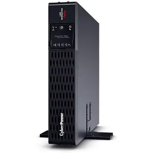 Cyberpower Ups Professional Rack Tower 1000va/1000w 10xiec Pr1000ert2u pas cher