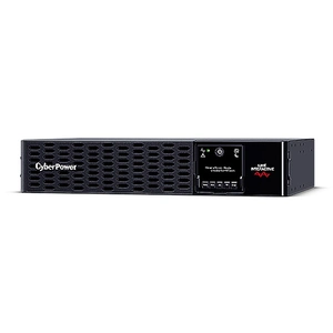 Cyberpower Ups Professional Rack Tower 750va/750w 10xiec Pr750ert2u pas cher