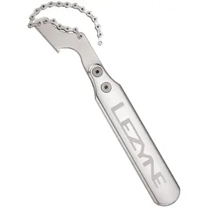 Lezyne Outils Lezyne Cnc Chain Rod 335 mm pas cher