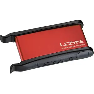 Comparateur de prix : Kit de Réparation Lezyne Lever Rouge