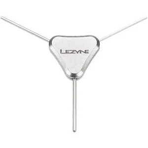Comparateur de prix : Lezyne Lezyne 3-Way Allen 2/2.5/3mm