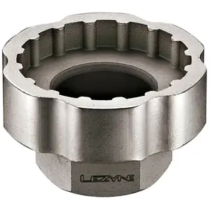 Outil - LEZYNE - EXBBT-SOC - Compatible avec plusieurs marques - Noir pas cher