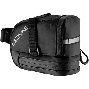 Sac de Rangement Cyclisme Sacoche de Selle Réfléchissante Design