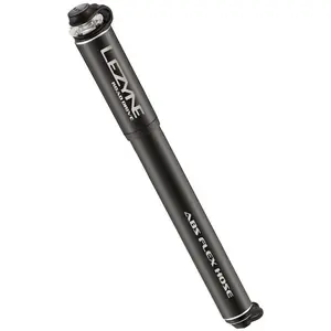 Lezyne Mini Pompe Road 283 Mm pas cher